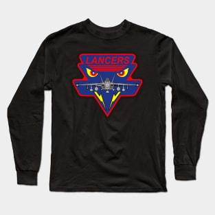 VAQ131 Lancers Long Sleeve T-Shirt